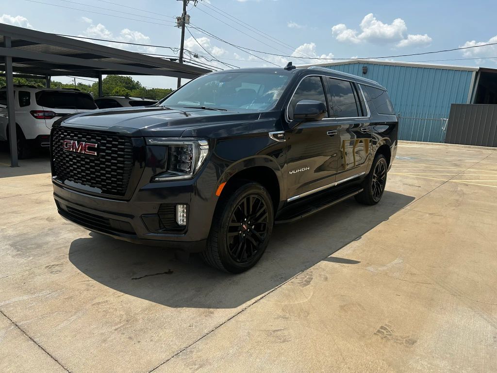 gmc yukon xl 2023 1GKS1GKD6PR137775 image gmc yukon xl 2023 1GKS1GKD6PR137775 image